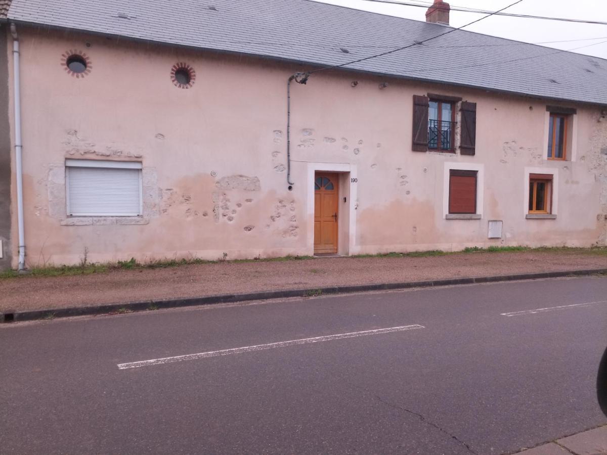 Appartement Le Rive Gauche ブロワ エクステリア 写真