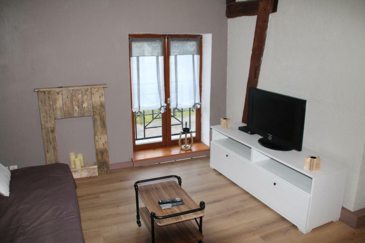 Appartement Le Rive Gauche ブロワ エクステリア 写真