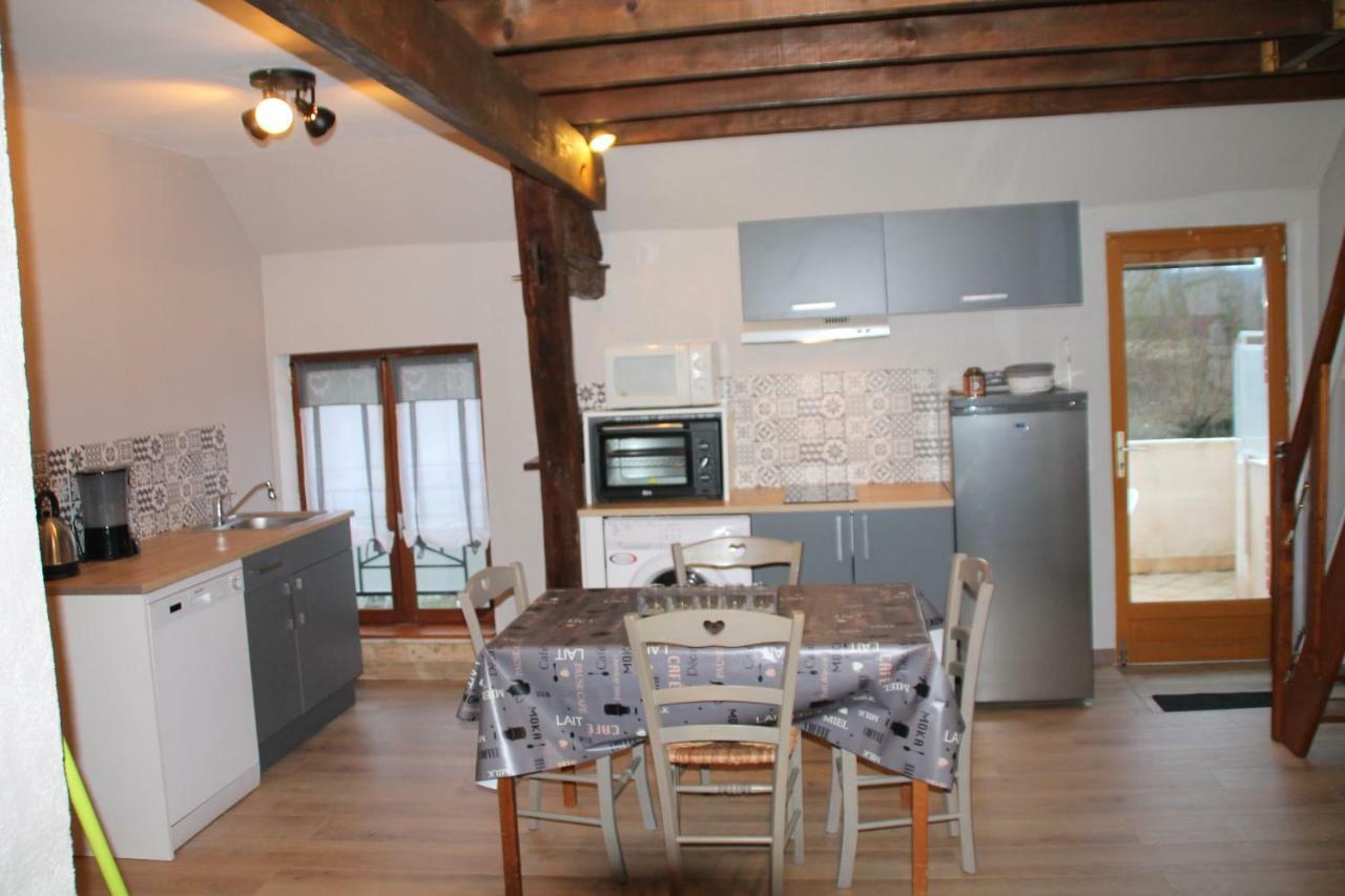 Appartement Le Rive Gauche ブロワ エクステリア 写真