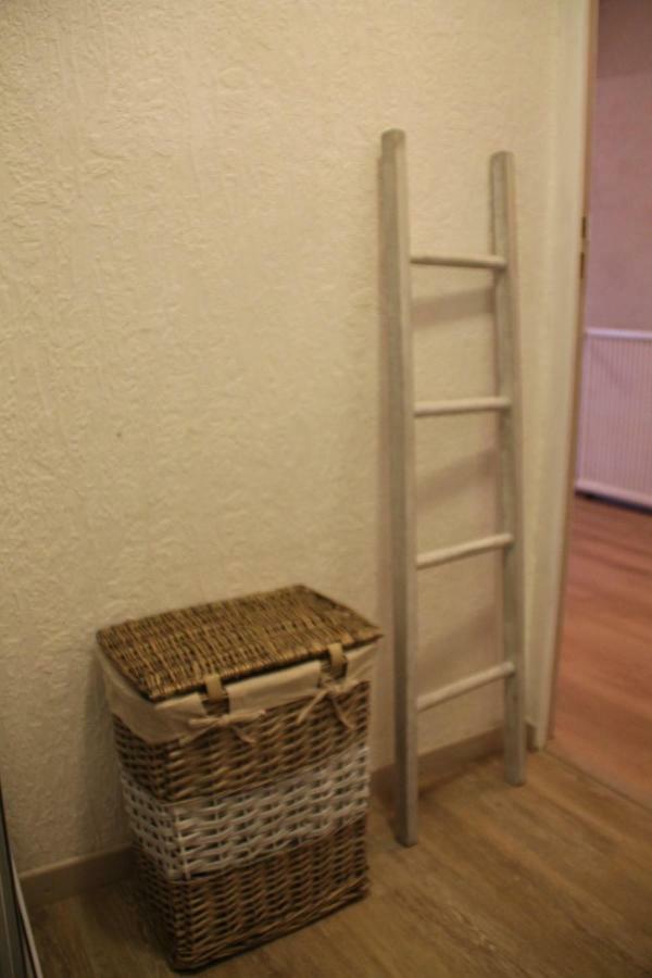 Appartement Le Rive Gauche ブロワ エクステリア 写真