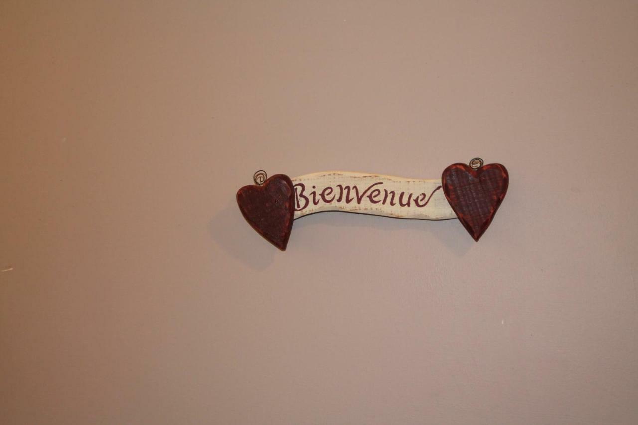 Appartement Le Rive Gauche ブロワ エクステリア 写真